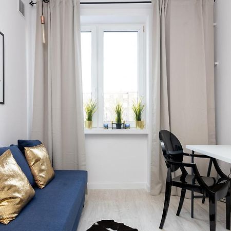 Stara Ochota Vogue Apartment Warschau Exterior foto