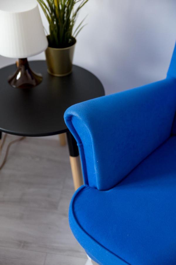 Stara Ochota Vogue Apartment Warschau Exterior foto